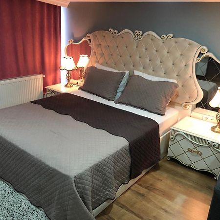 איסטמבול Lizzia Butik Hotel מראה חיצוני תמונה