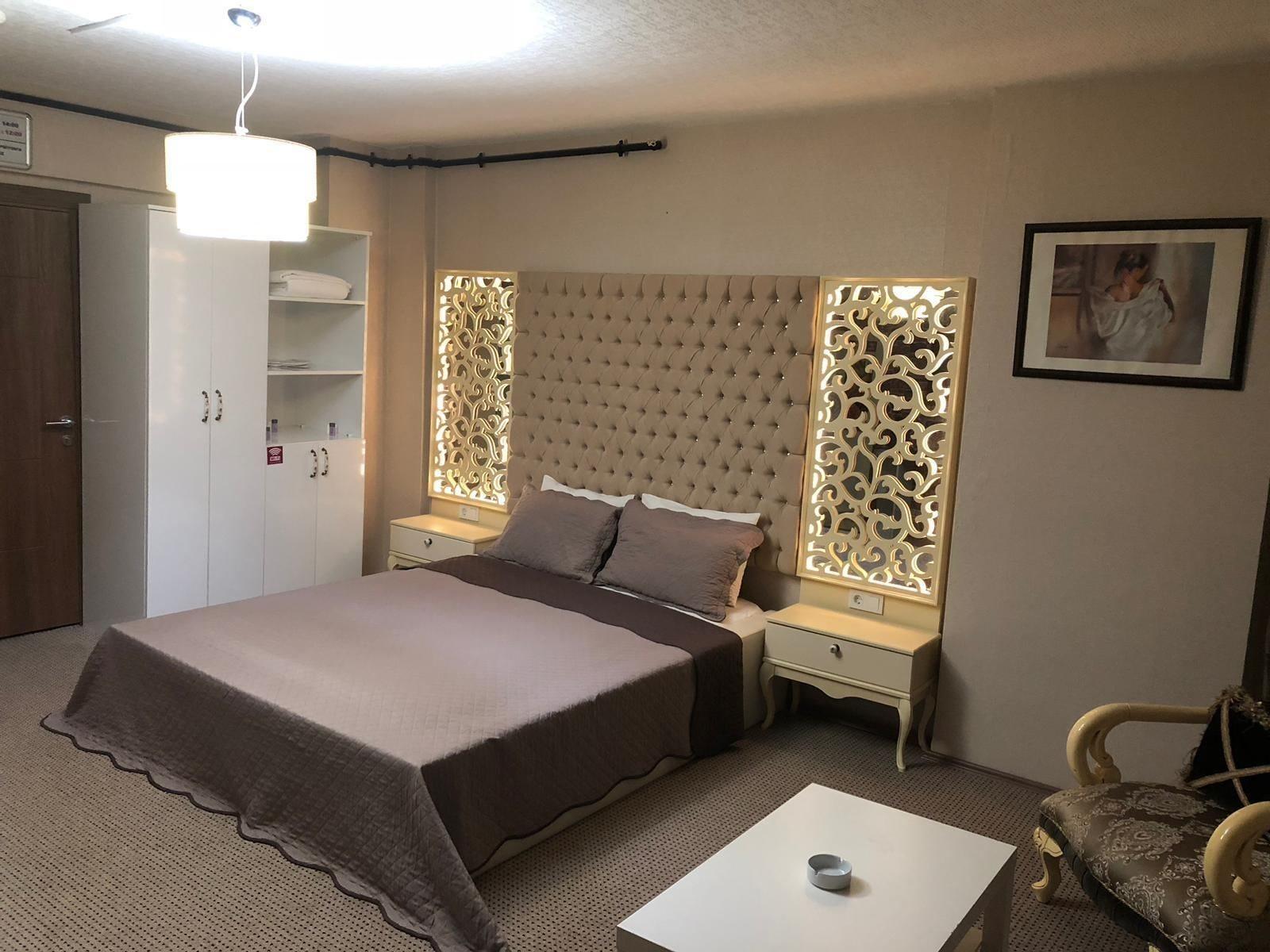 איסטמבול Lizzia Butik Hotel מראה חיצוני תמונה