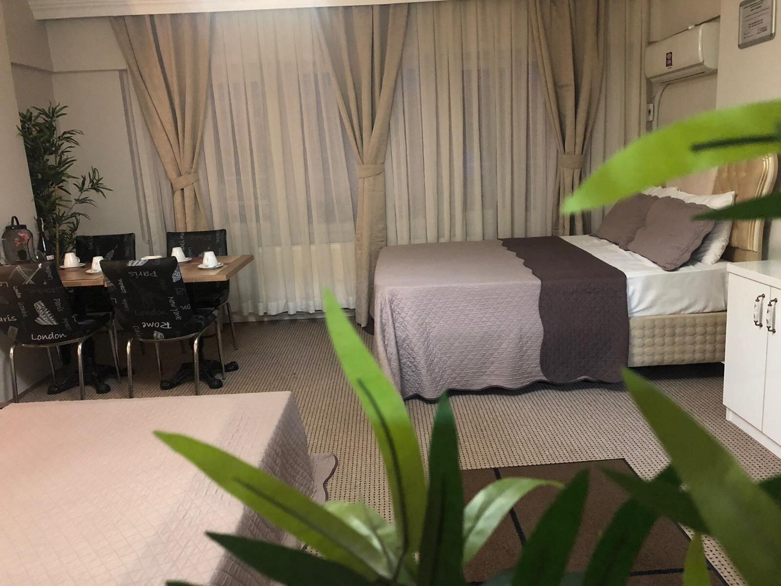 איסטמבול Lizzia Butik Hotel מראה חיצוני תמונה