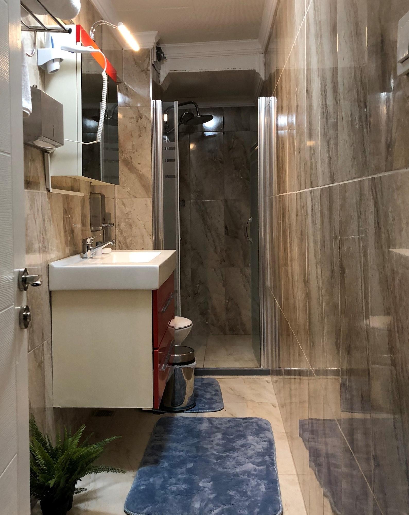 איסטמבול Lizzia Butik Hotel מראה חיצוני תמונה