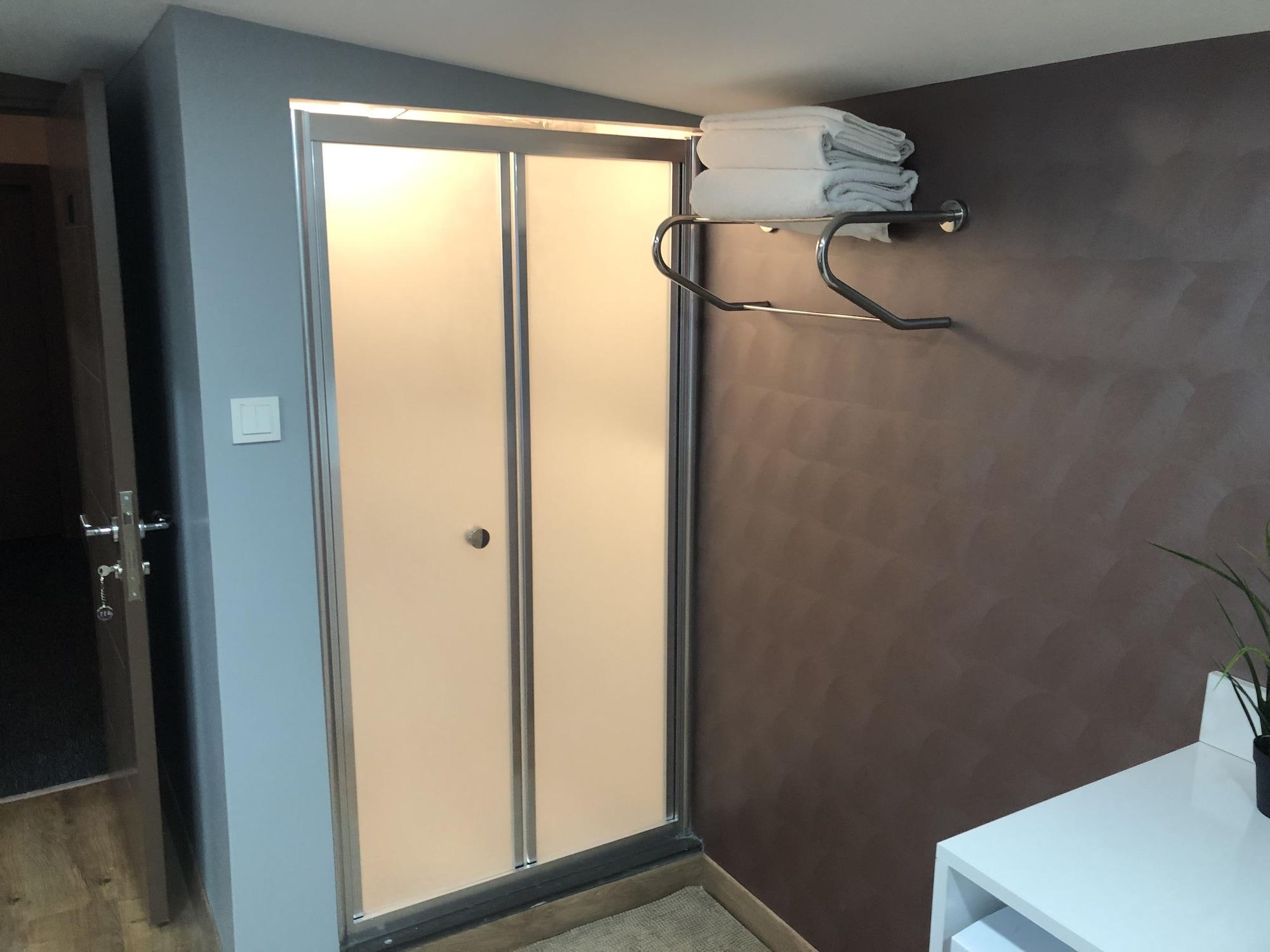 איסטמבול Lizzia Butik Hotel מראה חיצוני תמונה