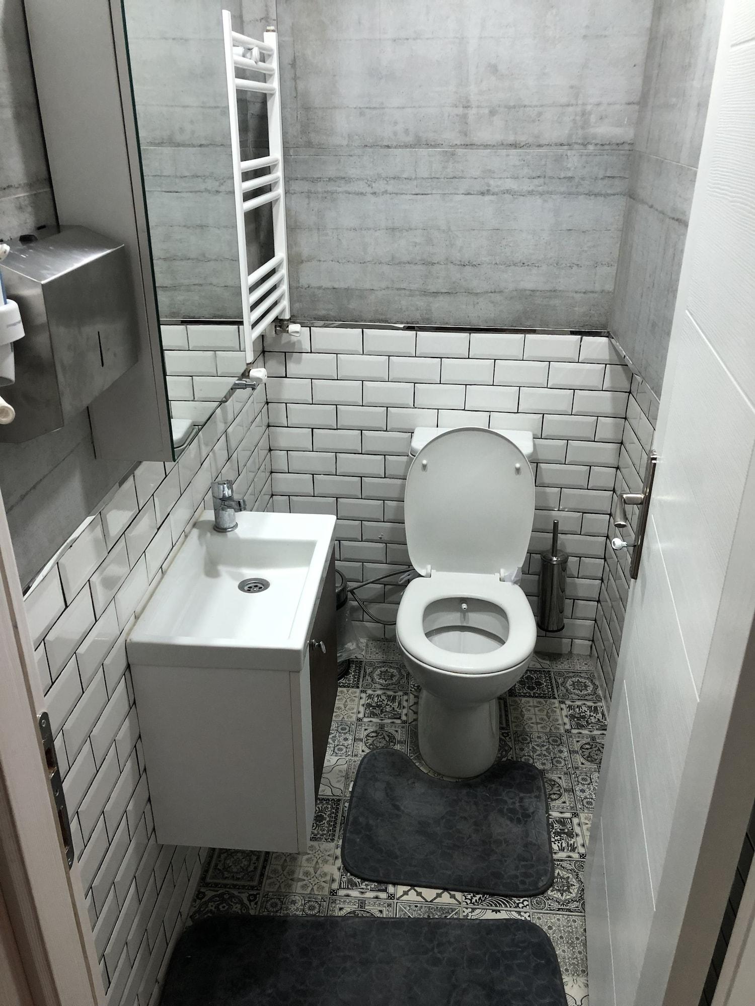איסטמבול Lizzia Butik Hotel מראה חיצוני תמונה