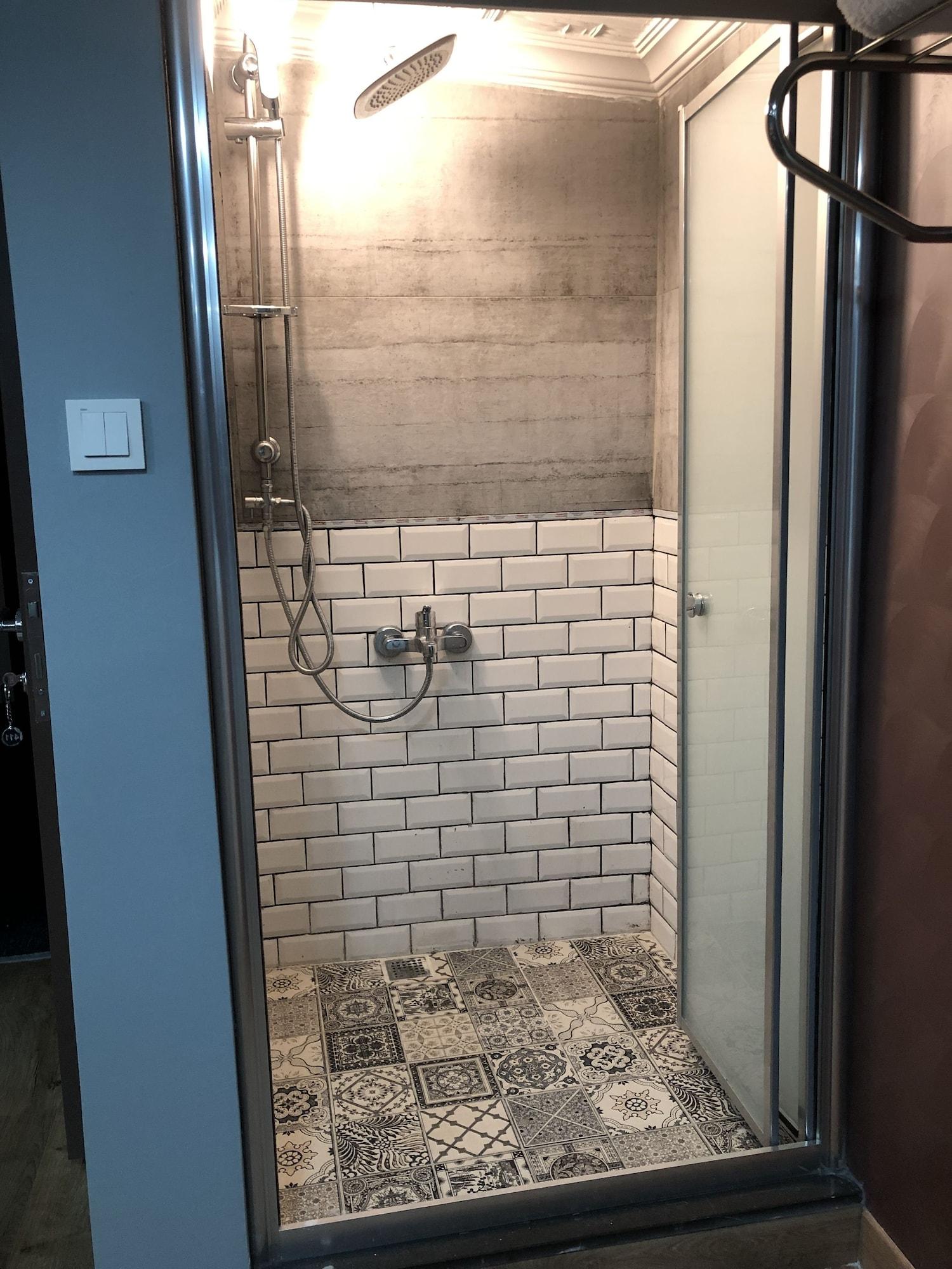 איסטמבול Lizzia Butik Hotel מראה חיצוני תמונה