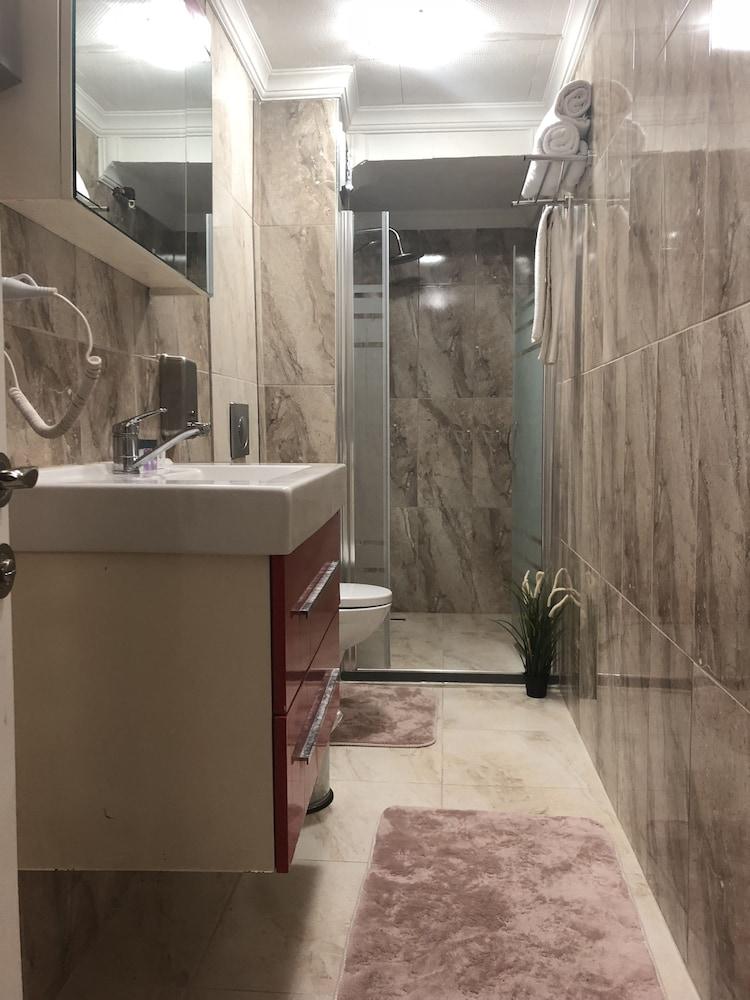איסטמבול Lizzia Butik Hotel מראה חיצוני תמונה