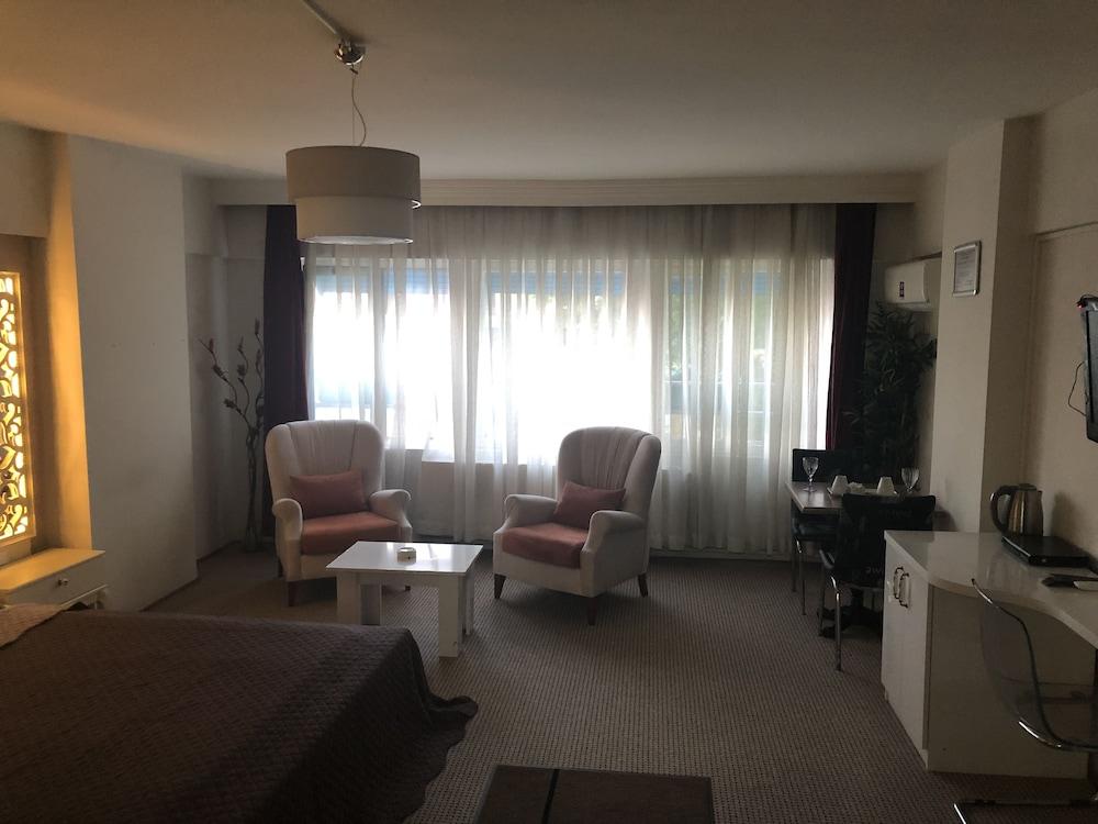 איסטמבול Lizzia Butik Hotel מראה חיצוני תמונה