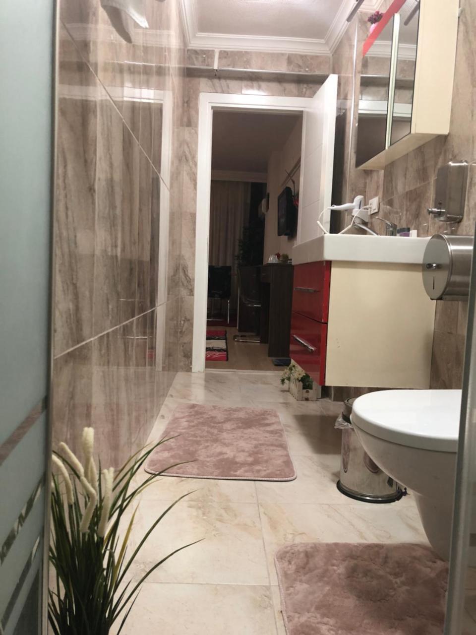 איסטמבול Lizzia Butik Hotel מראה חיצוני תמונה