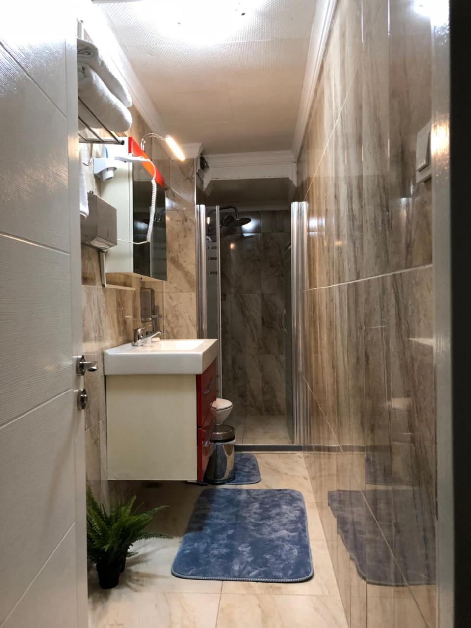 איסטמבול Lizzia Butik Hotel מראה חיצוני תמונה