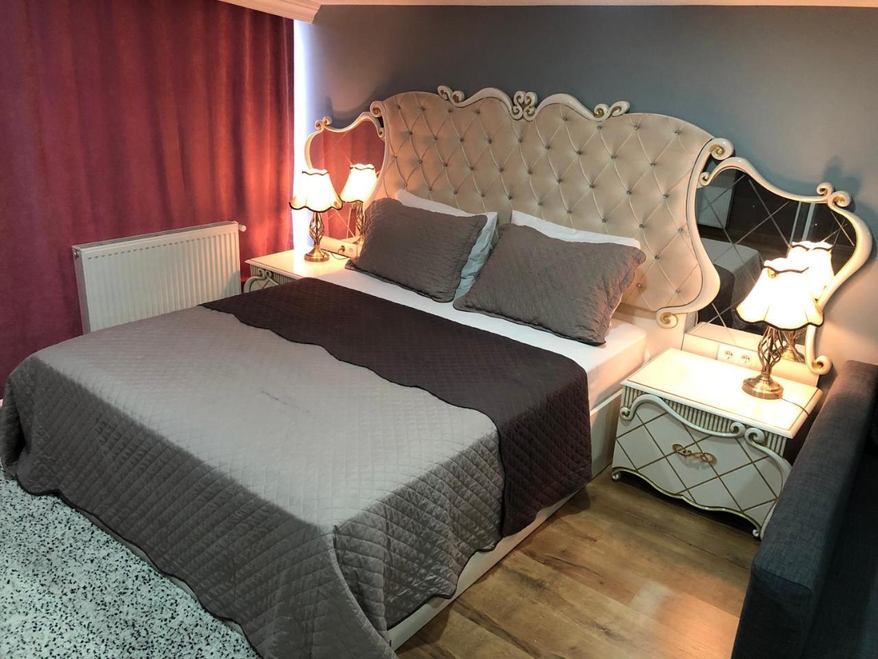 איסטמבול Lizzia Butik Hotel מראה חיצוני תמונה