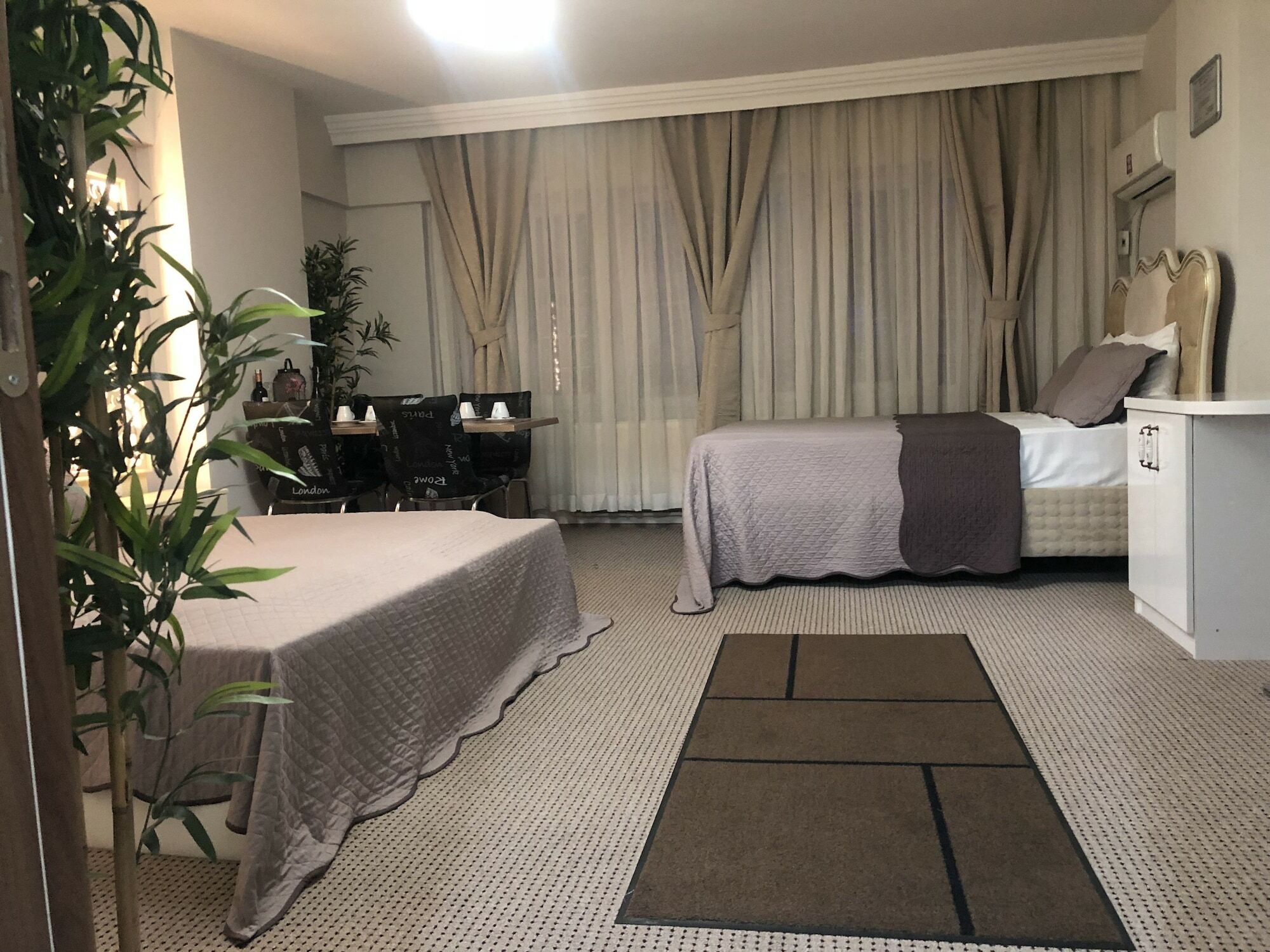 איסטמבול Lizzia Butik Hotel מראה חיצוני תמונה
