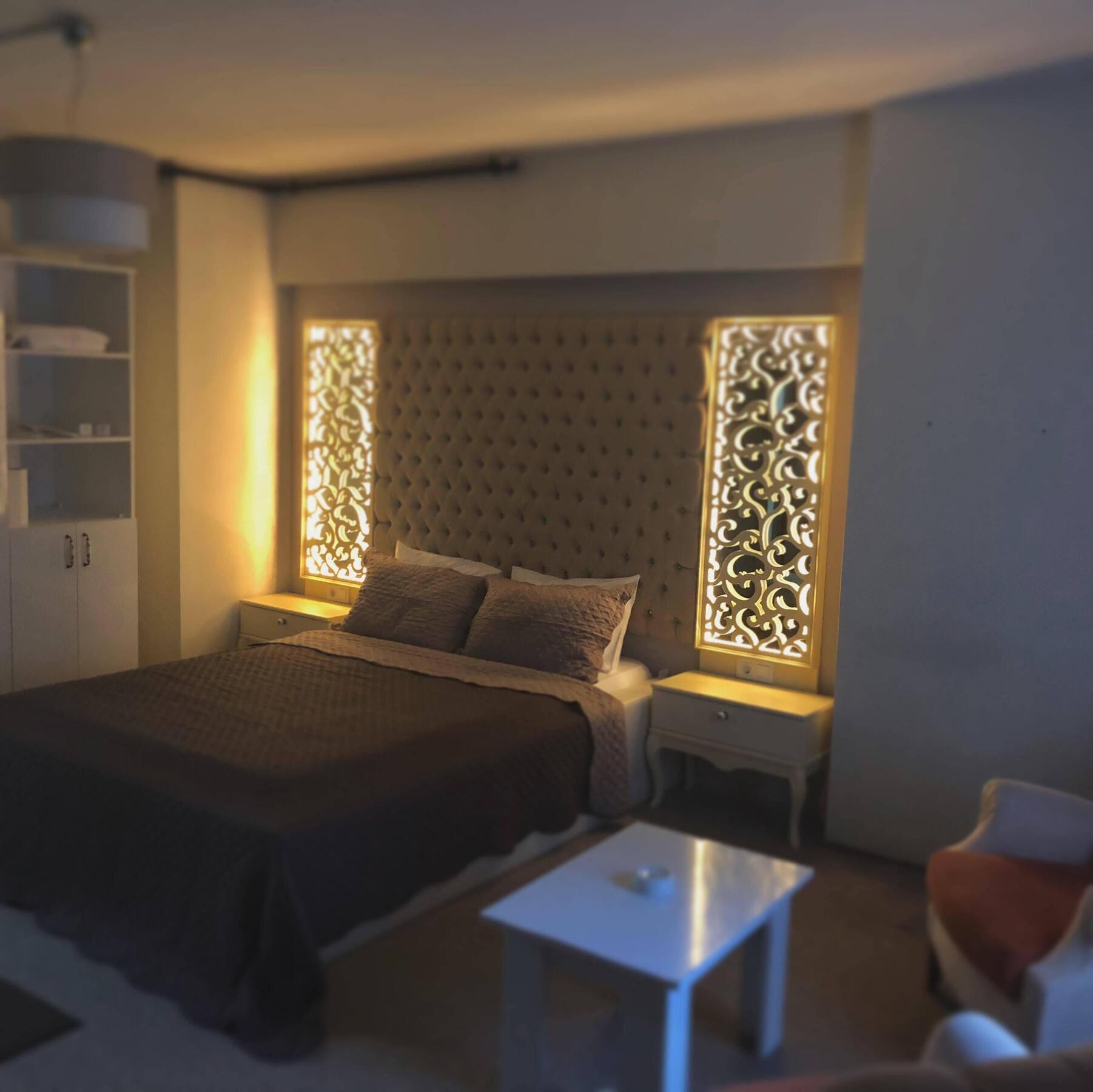 איסטמבול Lizzia Butik Hotel מראה חיצוני תמונה