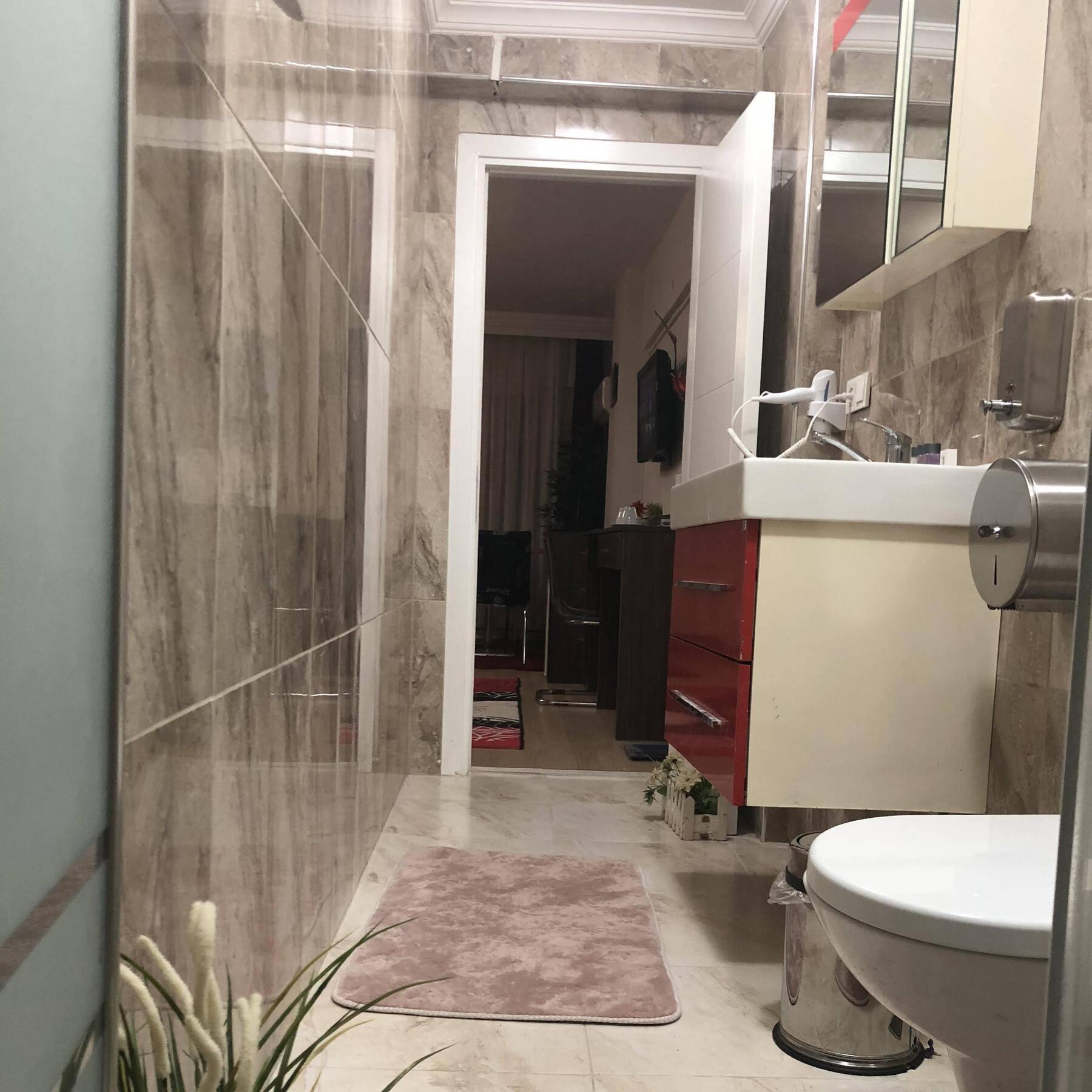 איסטמבול Lizzia Butik Hotel מראה חיצוני תמונה