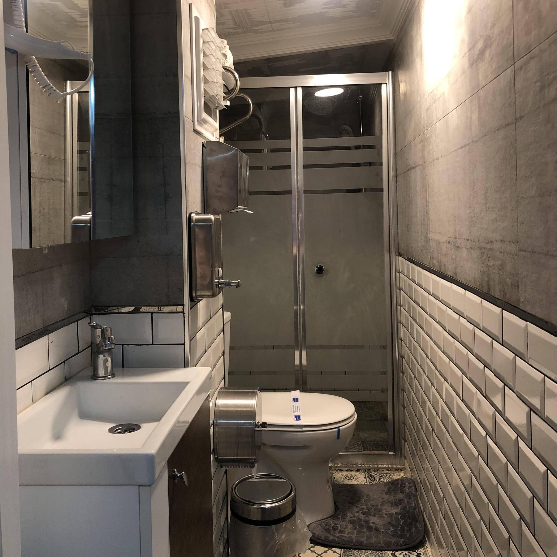 איסטמבול Lizzia Butik Hotel מראה חיצוני תמונה